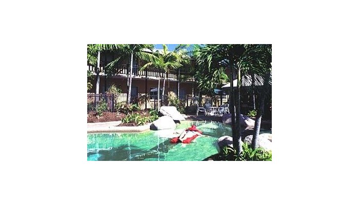 Hotel Tropical Queenslander poza 0