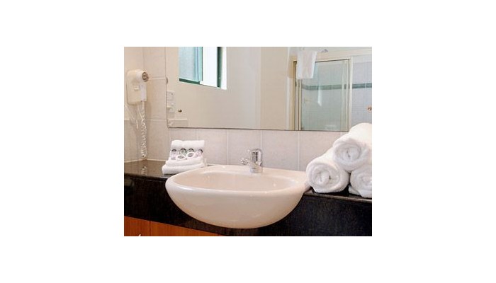 Hotel Waterfront Terraces poza 7