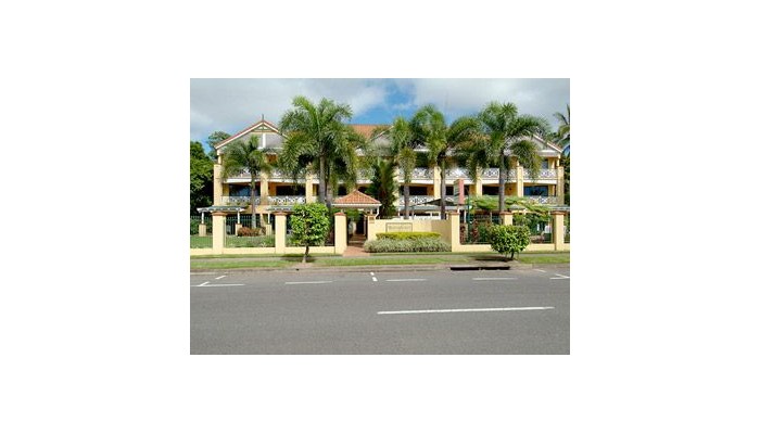 Hotel Waterfront Terraces poza 4