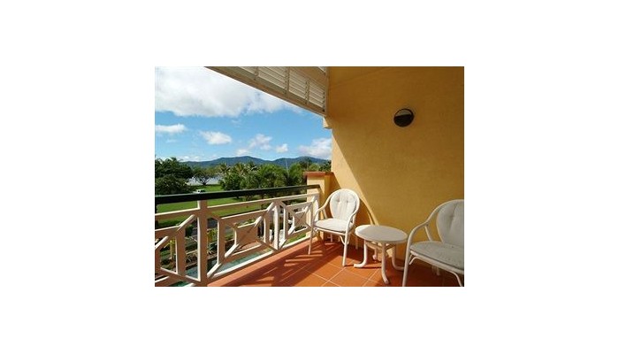 Hotel Waterfront Terraces poza 11