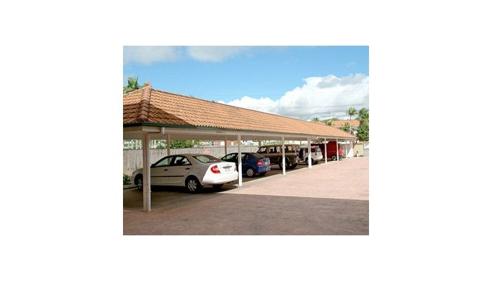 Hotel Waterfront Terraces poza 2