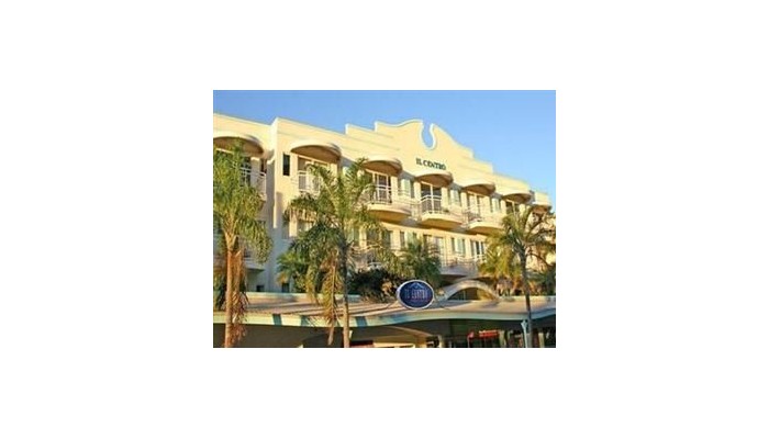 Il Centro Apartments poza 1