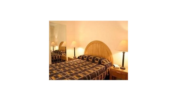 Il Centro Apartments poza 5