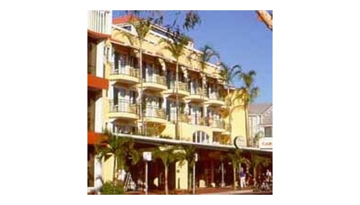 Il Palazzo Boutique Apartment poza 0