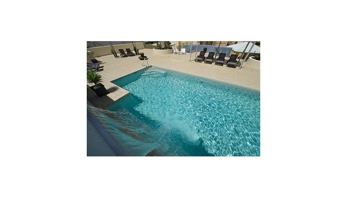 Jack & Newell Cairns Luxury Apartments poza 7