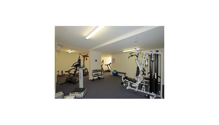 Jack & Newell Cairns Luxury Apartments poza 2