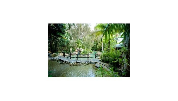 Kewarra Beach Resort & Spa poza 5