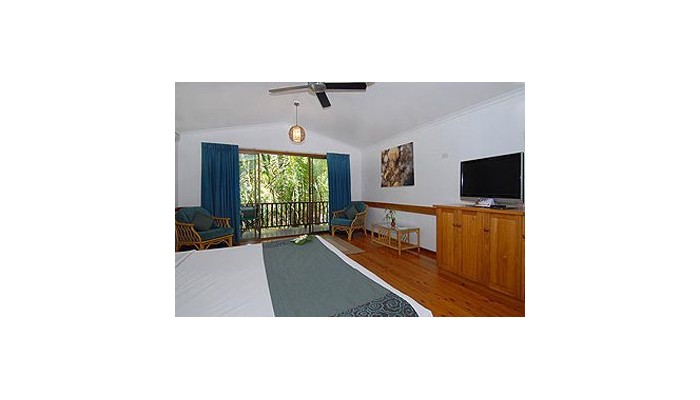 Kewarra Beach Resort & Spa poza 11