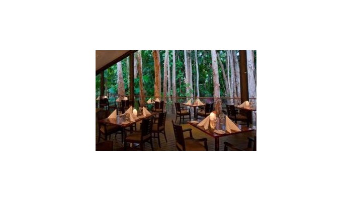 Kewarra Beach Resort & Spa poza 7