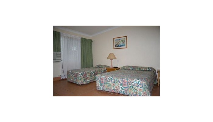 Koala Beach Resort poza 3