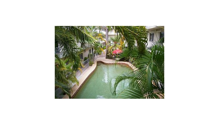 Koala Beach Resort poza 1