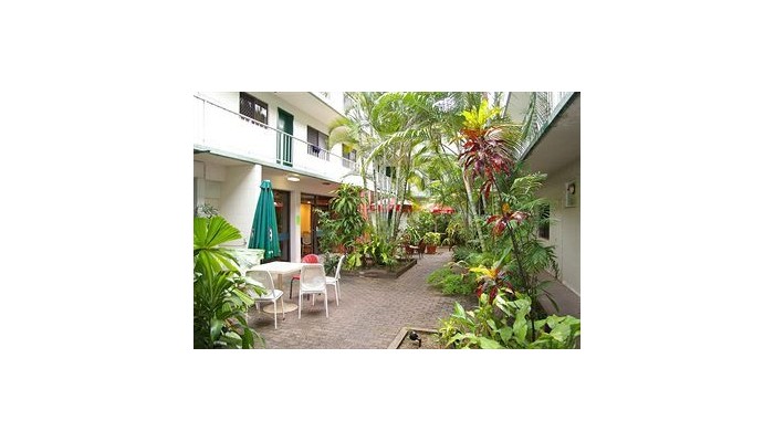 Koala Beach Resort poza 2