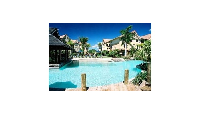 Lakes Resort & Spa poza 4