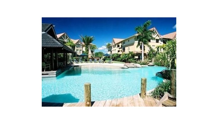 Lakes Resort & Spa poza 5