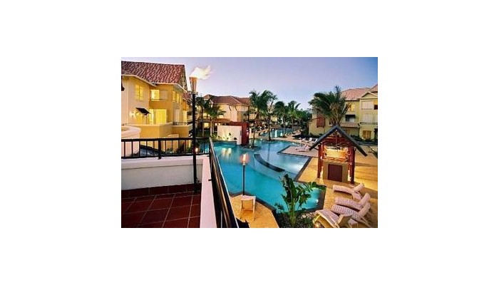 Lakes Resort & Spa poza 0