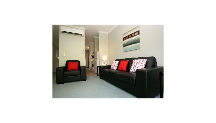 Marlin Cove Resort poza 5