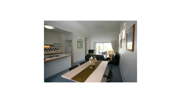 Marlin Cove Resort poza 2