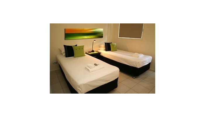 Marlin Cove Resort poza 4