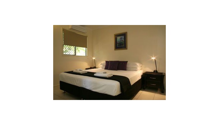 Marlin Cove Resort poza 3