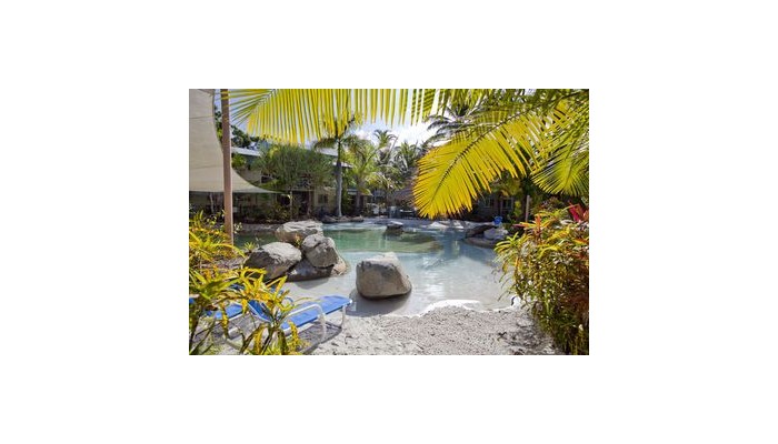 Marlin Cove Resort poza 6