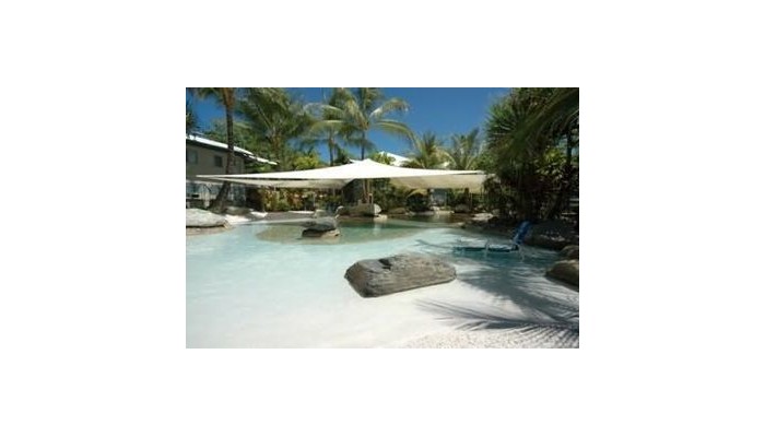 Marlin Cove Resort poza 0