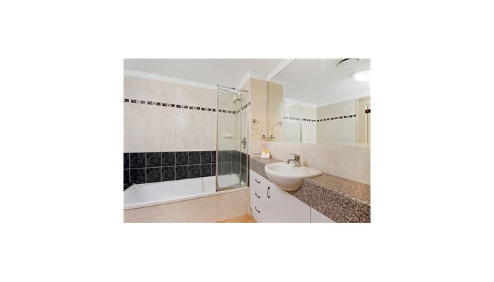 Mediterranean Beachfront Apartments poza 4