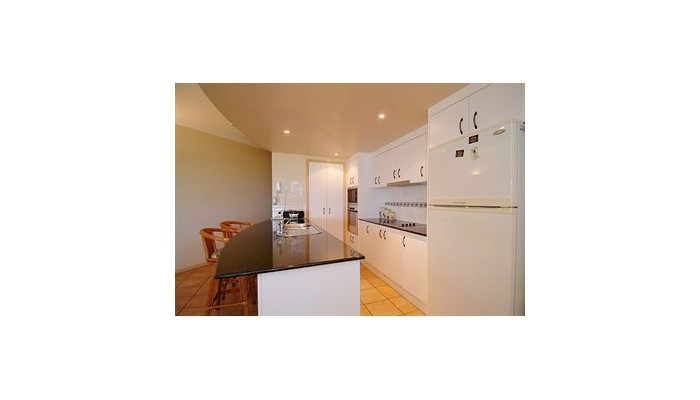 Mediterranean Beachfront Apartments poza 6