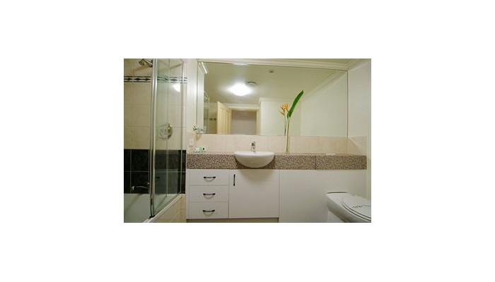 Mediterranean Beachfront Apartments poza 10