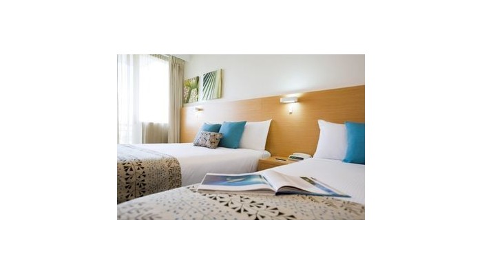 Novotel Cairns Oasis Resort poza 10