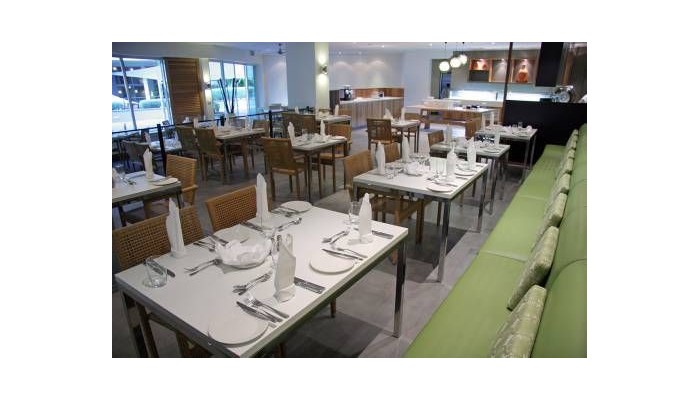 Novotel Cairns Oasis Resort poza 0