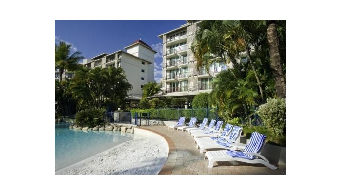 Novotel Cairns Oasis Resort poza 6