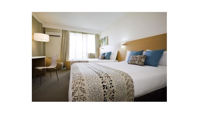 Novotel Cairns Oasis Resort poza 5