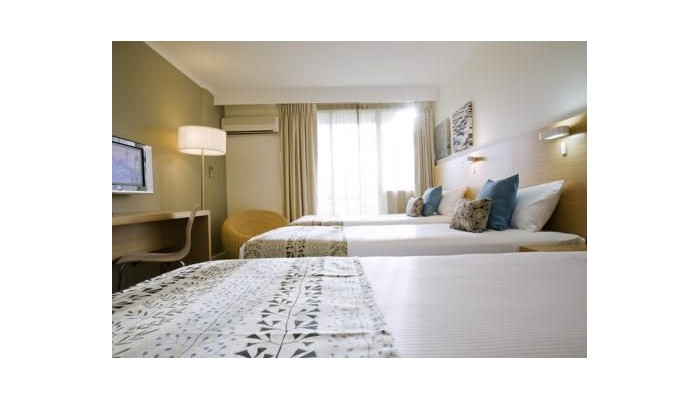 Novotel Cairns Oasis Resort poza 4