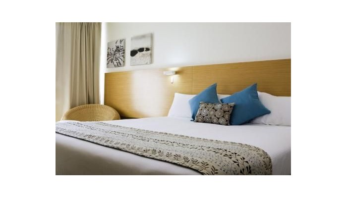 Novotel Cairns Oasis Resort poza 3