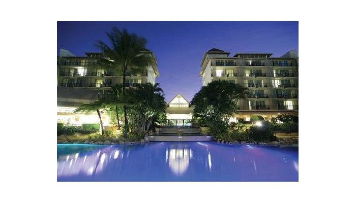 Novotel Cairns Oasis Resort poza 7
