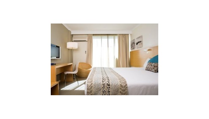 Novotel Cairns Oasis Resort poza 8