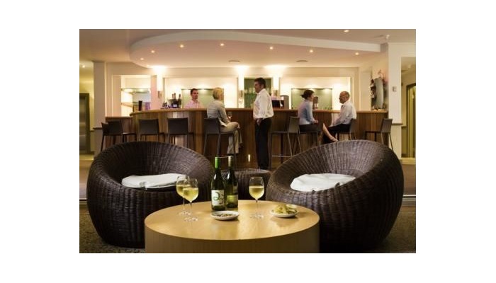 Novotel Cairns Oasis Resort poza 2