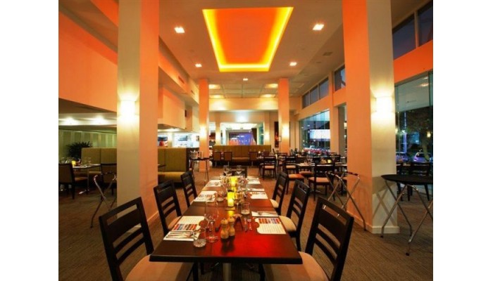 Pacific Hotel Cairns poza 8