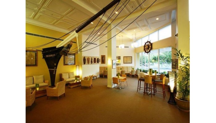 Pacific Hotel Cairns poza 7