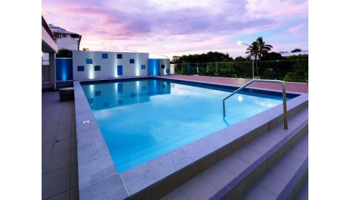 Pacific Hotel Cairns poza 2