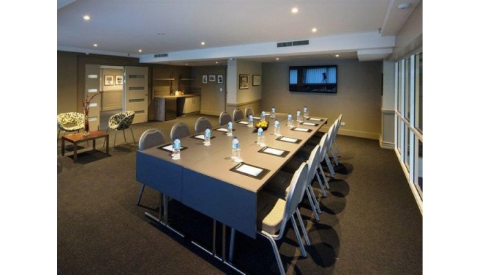 Pacific Hotel Cairns poza 6