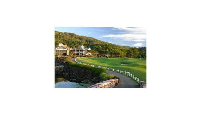 Paradise Palms Resort & Country Club poza 1