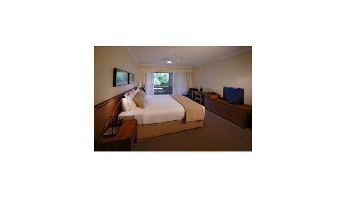 Paradise Palms Resort & Country Club poza 2