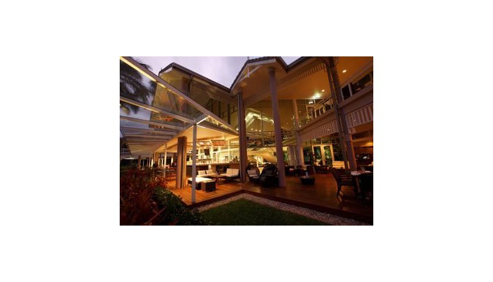 Paradise Palms Resort poza 1