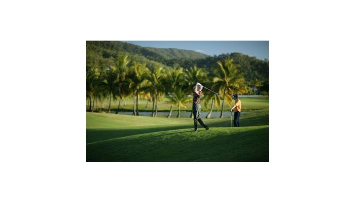 Paradise Palms Resort poza 6