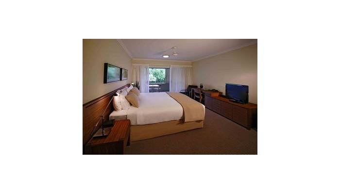 Paradise Palms Resort poza 4