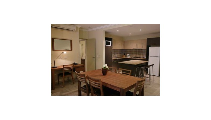 Paradise Palms Resort poza 2