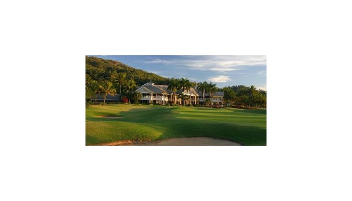 Paradise Palms Resort poza 7