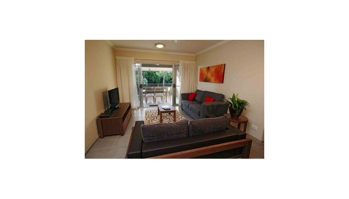 Paradise Palms Resort poza 3