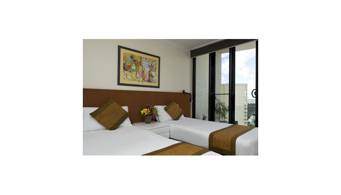 Piermonde Apartments poza 7